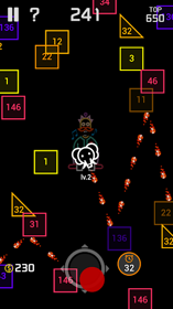 CCTAN - Screenshot - Gameplay (World) - 292x520