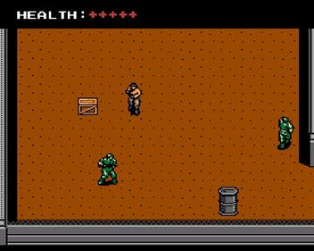 Rescue Force - Heroes Unchained - Screenshot - Gameplay (null) - 584x465