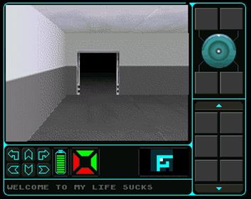 My life Sucks - Screenshot - Gameplay (null) - 658x523