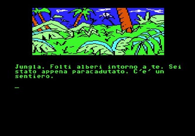 Fuga dal Laos II - Screenshot - Gameplay (null) - 663x462