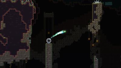 Remnants of Naezith - Screenshot - Gameplay (World) - 1920x1080