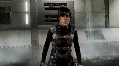 Beyond: Two Souls - Screenshot - Gameplay (null) - 1920x1079