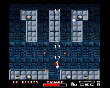 Insanity Fight II - Screenshot - Gameplay (null) - 647x516