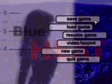 Blue Heat - Screenshot - Game Title (null) - 640x480