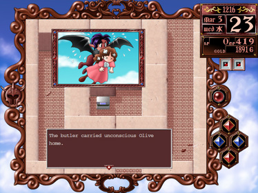 Princess Maker 2 Refine - Screenshot - Gameplay (null) - 800x600
