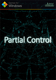 Partial Control - Fanart - Box - Front (null) - 1531x2175