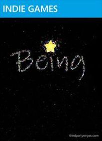 Being - Box - Front (World) - 219x300