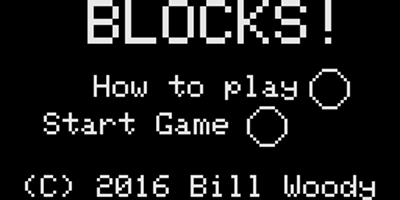 Blocks - Screenshot - Game Title (null) - 256x128