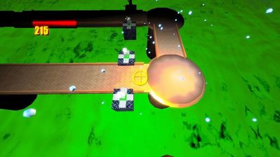 Defense Matrix - Screenshot - Gameplay (World) - 1000x562