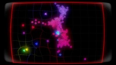 Gravity Wars - Screenshot - Gameplay (World) - 1920x1080
