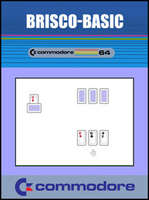 Brisco-Basic - Fanart - Box - Front (null) - 798x1072