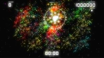 FireFly Vegas - Screenshot - Gameplay (World) - 1000x562