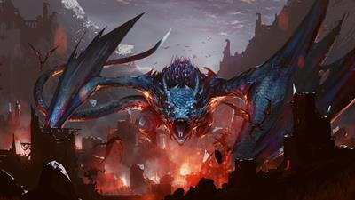 Remnants of Naezith - Fanart - Background (World) - 1920x1080