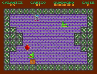 Attrazione Fatale - Screenshot - Gameplay (null) - 630x477