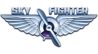 Sky Fighter - Clear Logo (null) - 320x176