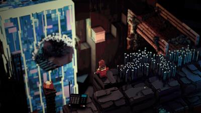 Bonfire Peaks - Screenshot - Gameplay (null) - 3840x2160