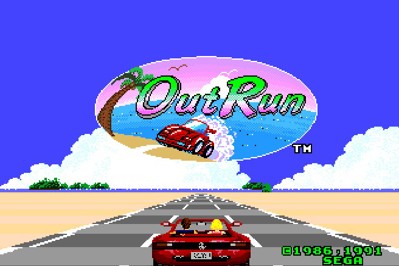Out Run 2026 - Screenshot - Game Title (null) - 656x437