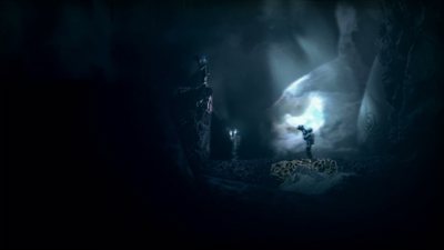The Swapper - Screenshot - Gameplay (null) - 1280x720