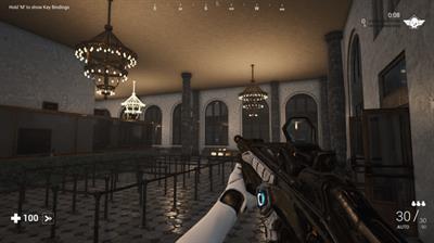 Firescout - Screenshot - Gameplay (null) - 600x337