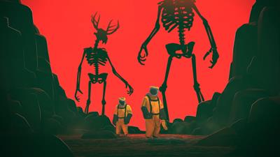 Lethal Company - Fanart - Background (null) - 3840x2160