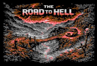The Road to Hell - Screenshot - Game Title (null) - 633x430