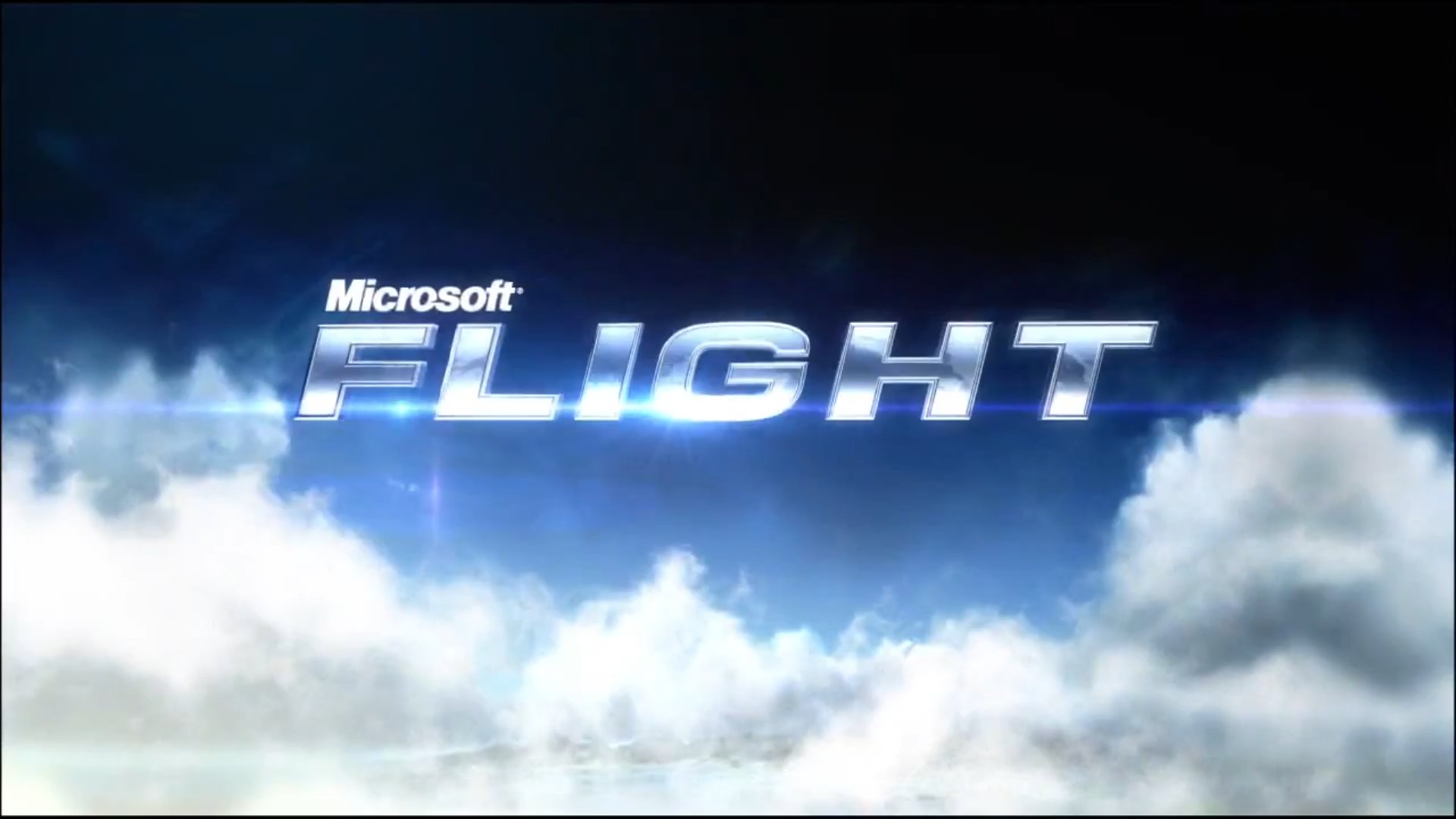 Illustration of Microsoft Flight