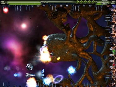 Monster Galactic - Screenshot - Gameplay (World) - 640x480