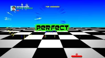 Trick or Treat - Screenshot - Gameplay (World) - 1000x562