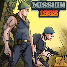 Mission 1985 - Box - Front (World) - 800x800
