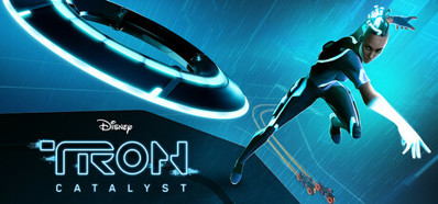 TRON Catalyst - Banner (World) - 460x215