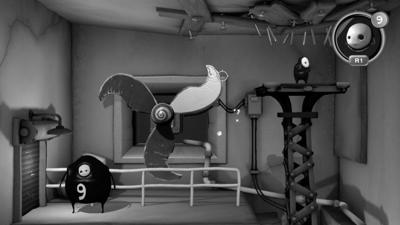 Escape Plan - Screenshot - Gameplay (null) - 960x540