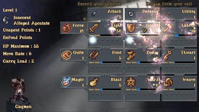 Bastard Bonds - Screenshot - Gameplay (null) - 1280x720