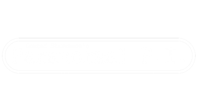 Conrad Stevenson's Paranormal P.I. - Clear Logo (null) - 640x360
