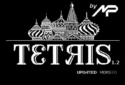 Tetris by MP - Screenshot - Game Title (null) - 659x449