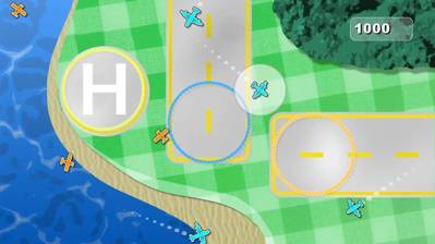 Plane Traffic - Screenshot - Gameplay (World) - 1000x562