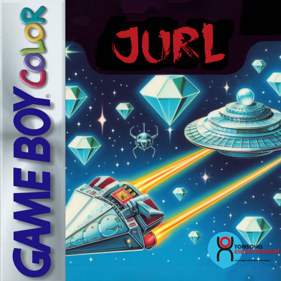Jurl - Fanart - Box - Front (null) - 1000x1000