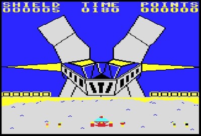 Umi Liberator - Screenshot - Gameplay (null) - 610x411