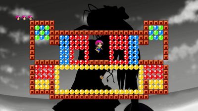 Beach Bubbles: Chapter 1 - Screenshot - Gameplay (World) - 1200x675