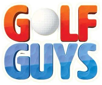 Golf Guys: Gold Edition - Clear Logo (World) - 547x456