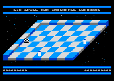 Spaceball - Screenshot - Gameplay (null) - 336x240