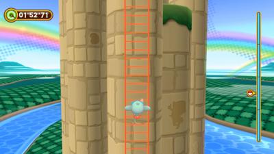 Super Monkey Ball: Step & Roll - Screenshot - Gameplay (null) - 1920x1080