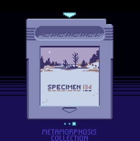 Metamorphosis Collection - Screenshot - Game Title (null) - 463x467