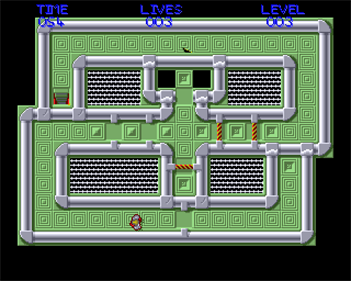 Escape (Kryptic) - Screenshot - Gameplay (null) - 640x512