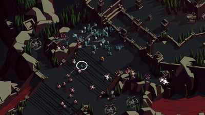 Thronefall - Screenshot - Gameplay (null) - 1920x1080