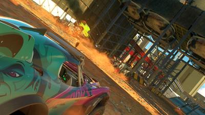 Onrush - Screenshot - Gameplay (null) - 1399x787