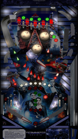 Terminator Genisys - Screenshot - Gameplay (null) - 1080x1920