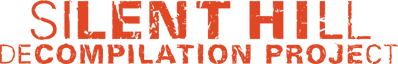 Silent Hill - Clear Logo (null) - 3424x550