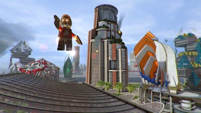 LEGO Marvel Super Heroes 2 - Screenshot - Gameplay (null) - 1920x1080