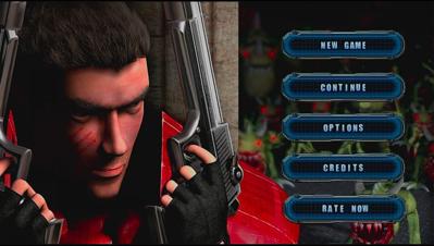 Alien Shooter - Screenshot - Game Title (null) - 960x544