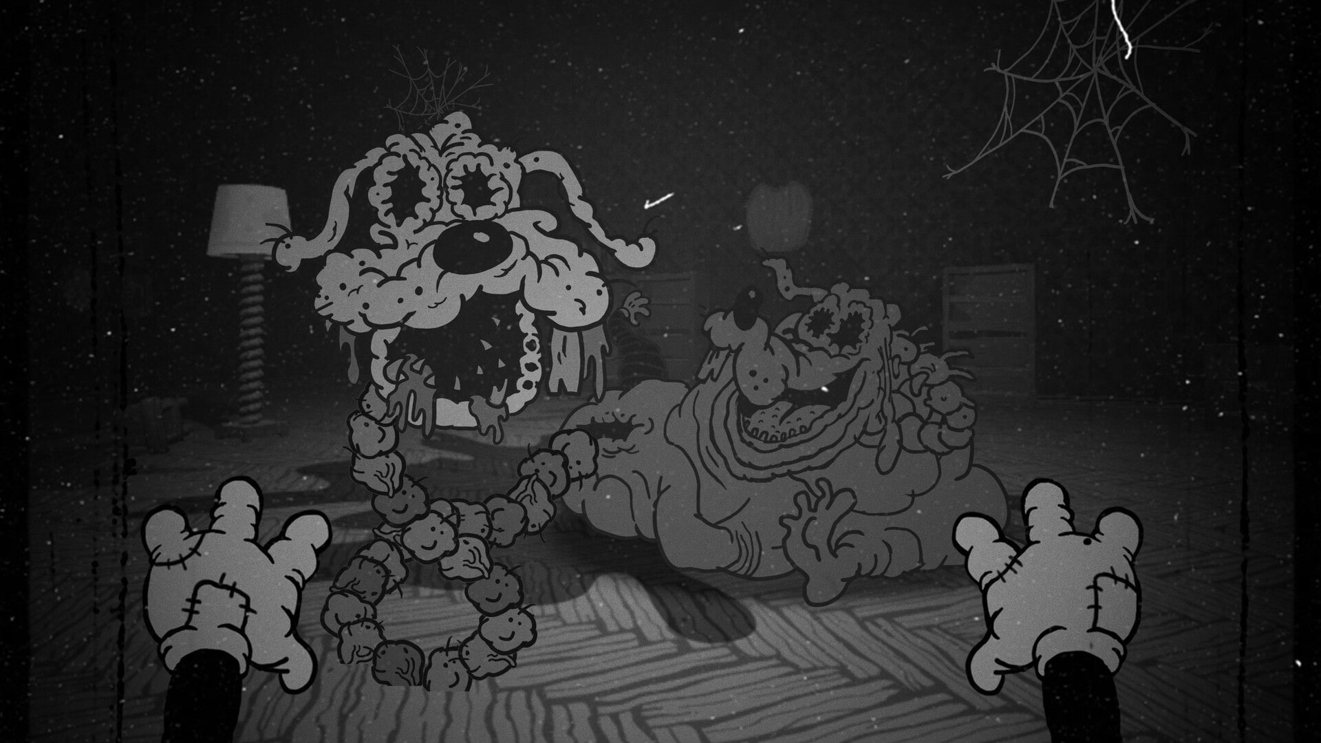 Illustration of Bad Cheese